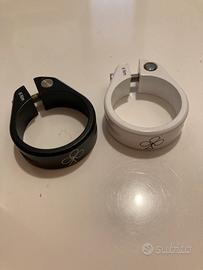 Collarino reggisella Colnago