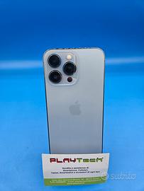 APPLE IPHONE 13 PRO 256GB BATTERIA 100%   USATO