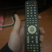 Tv (STRONG)32 pollici