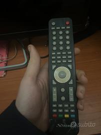 Tv (STRONG)32 pollici