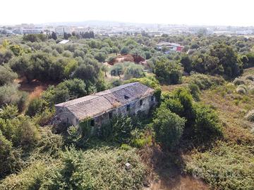 Terreno Edificabile - Sassari