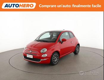 FIAT 500 WR78013