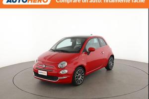 FIAT 500 WR78013