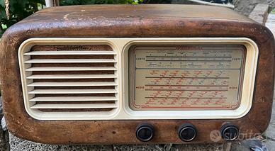 Radio anni 50 PHONOLA