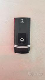 Motorola W370