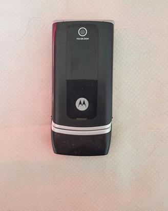 Motorola W370