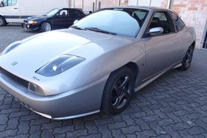 FIAT - Coupè - 2.0 i.e. turbo 16V Plus