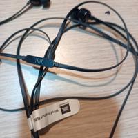 cuffie JBL originali 