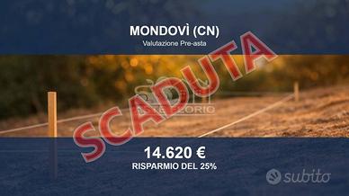Immobile in asta di 175 m² a Mondovì