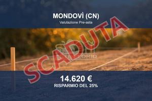 Immobile in asta di 175 m² a Mondovì