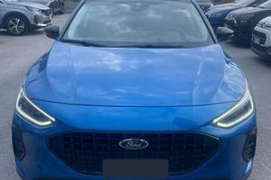FORD FOCUS -ACTIVE EcoBlue