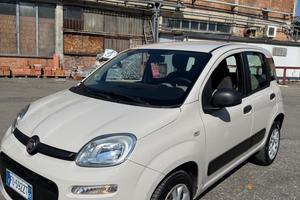Fiat Panda 0.9 TwinAir Turbo Natural Power Lounge