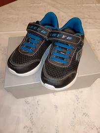 Scarpa ginnastica bambino