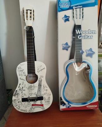 chitarra 