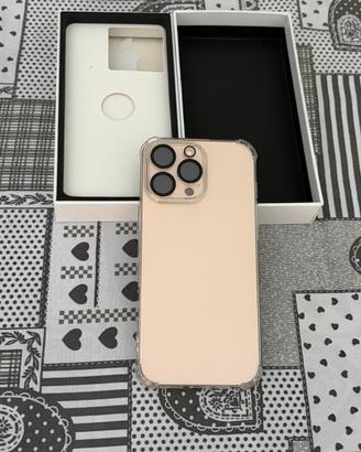 I-Phone 16 Pro Max