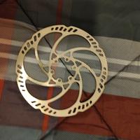 disco bici Magura 180mm