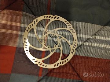 disco bici Magura 180mm