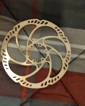 disco bici Magura 180mm