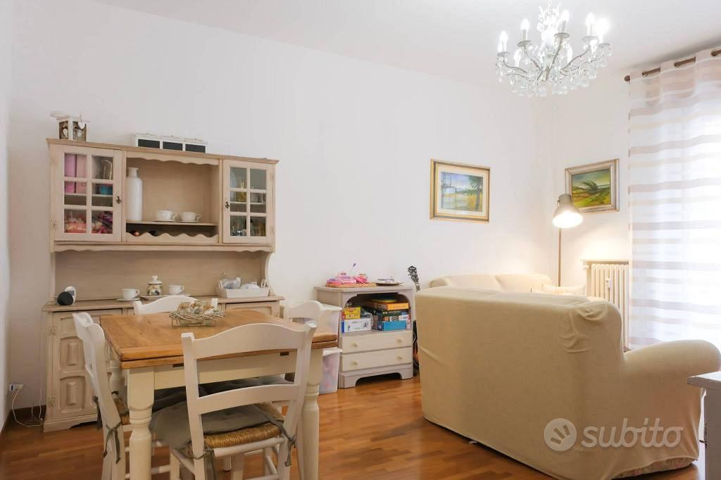 Appartamento – Pesaro, Montegranaro, Pantano - Vista 3