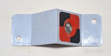 Miniprisma topografico inclinato 45°