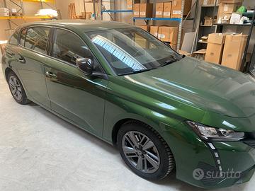 Peugeot 308 130 cv Diesel
