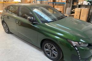 Peugeot 308 130 cv Diesel