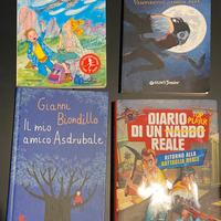 Libri per ragazzi