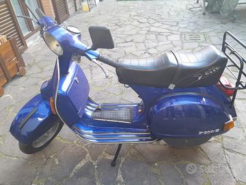 Piaggio Vespa 200 PX - 1980