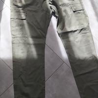 pantalone cargo uomo OVS 