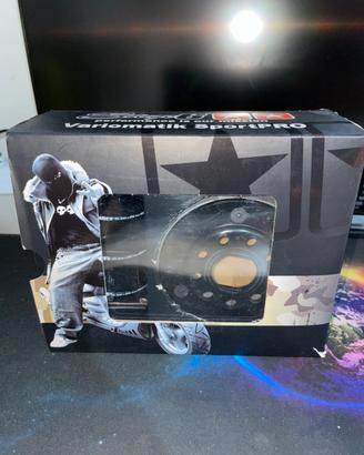 Kit Variatore Stage6 Sport Pro