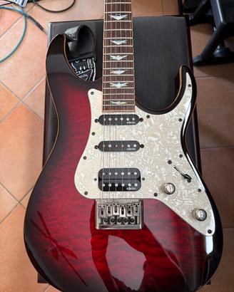 Chitarra elettrica Schecter banshee extreme 6