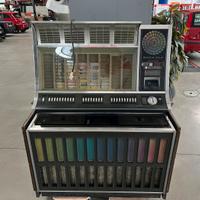Juke box Rock ola 442