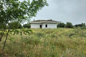 Villa singola Aprilia [AP150VRG] (Campodicarne)