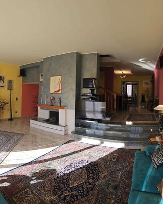 Casa Indipendente via marina rif.454