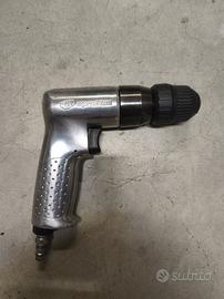 trapano pneumatico Ingessoll Rand