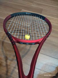 Racchetta tennis Wilson clash