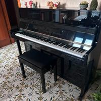 Pianoforte Classico Furstein Night Day