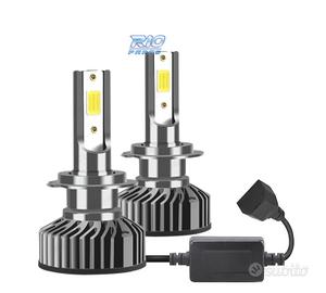 LAMPADE LED CANBUS 9005 HB3 60W 6000K
