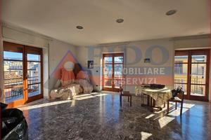 Appartamento di 160 mq su due livelli