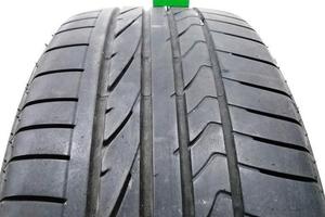 Gomme 235/55 R19 usate - cd.52783