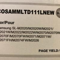 Toner Stampante Samsung MLT-D111L