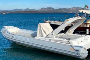 GOMMONE Mt 7.50 a Olbia