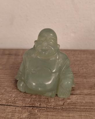 buddah in giada
