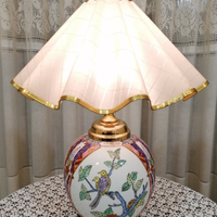 Lampada Orientale 44x33 cm
