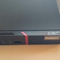Lenovo ThinkCentre M715q