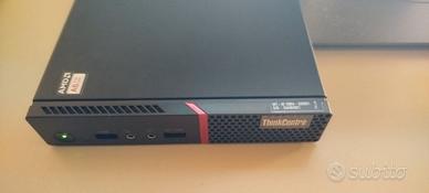 Lenovo ThinkCentre M715q