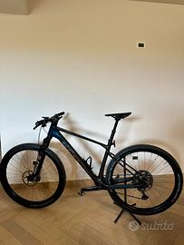 MTB Scott Scale RC Team 2024