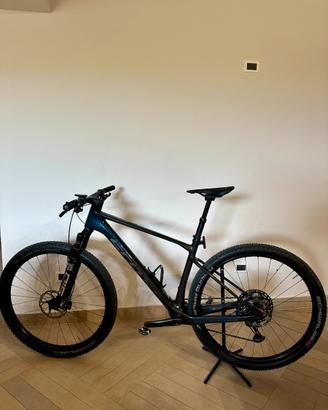 MTB Scott Scale RC Team 2024