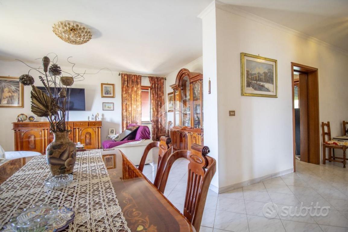 Appartamento – Palombara Sabina, Roma Capitale - Altro