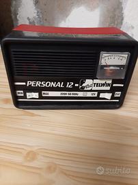 Caricabatterie Telwin